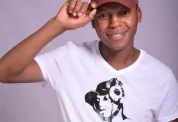 Thackzindj X Tshidiso - Sebono Moyeng